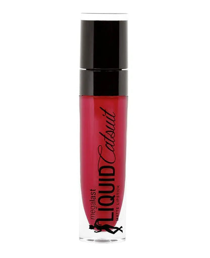 MegaLast Liquid Catsuit Matte Lipstick | Missy and Fierce