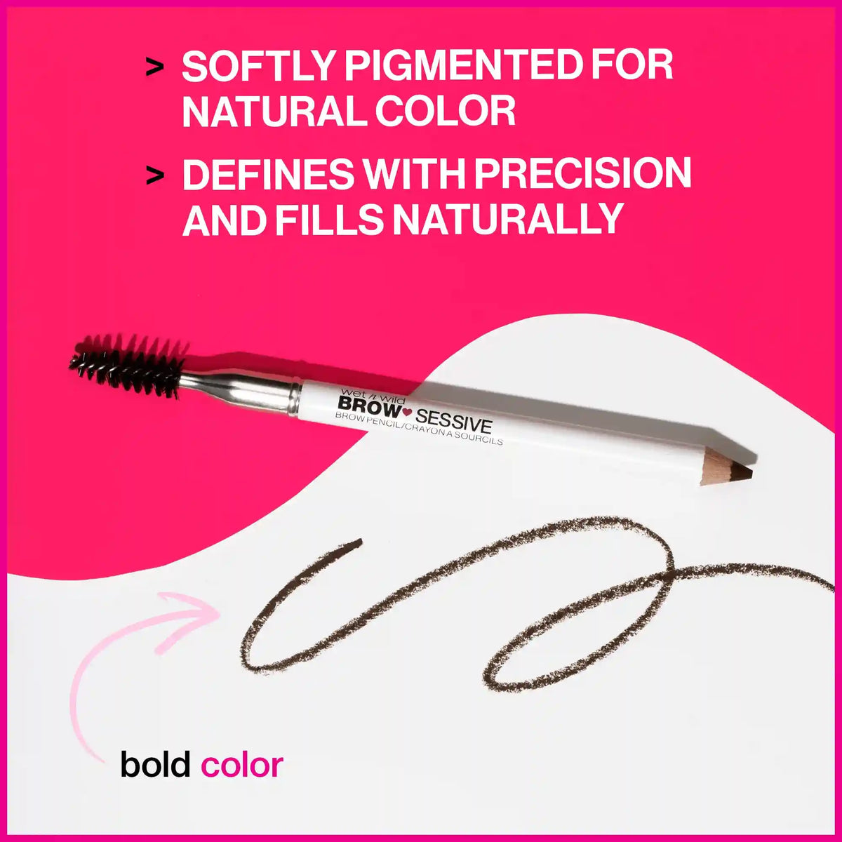 Brow-Sessive Brow Pencil | Taupe