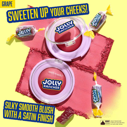 JOLLY RANCHER Blush | Grape