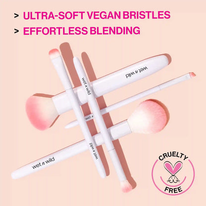 Smoky Liner Brush