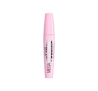 Mega Volume Waterproof Mascara