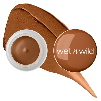 Mother Fluffer Cloud Bronzer - Toasty Maple