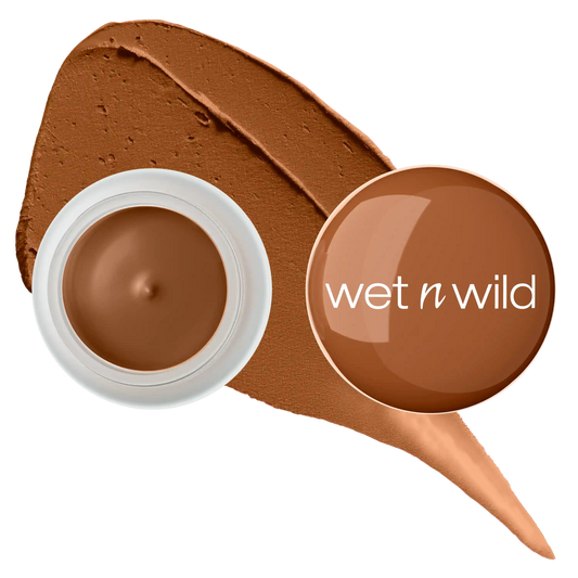 Mother Fluffer Cloud Bronzer - Toasty Maple