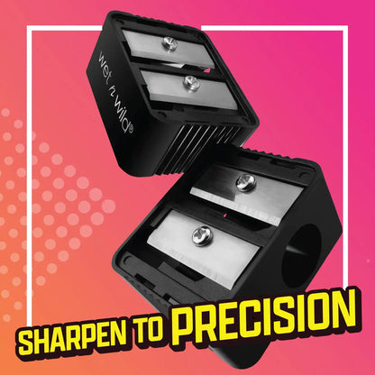 Dual Pencil Sharpener