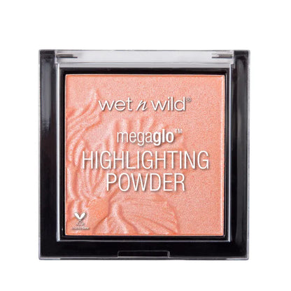 MegaGlo Highlighting Powder | Bloom Time