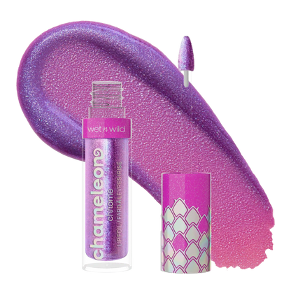 Chameleon Chrome Lip Foil | Purple Matter
