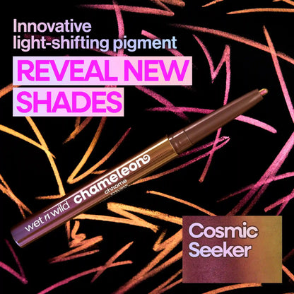 Chameleon Chrome Eyeliner | Cosmic Seeker