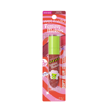 Soft Blur Liquid Lipstick | Gravity Kiss