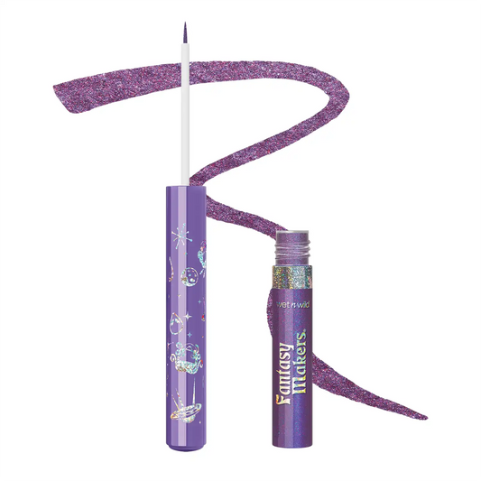Shimmer Liquid Eyeliner | Martian Muse