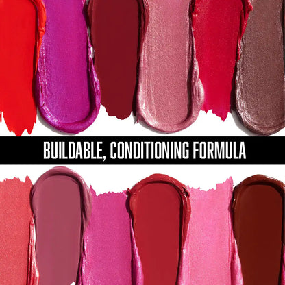 Silk Finish Lipstick | Pink Ice