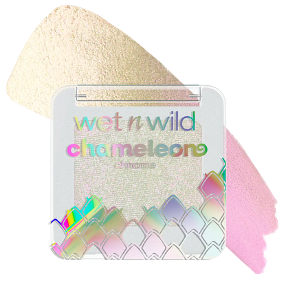 Chameleon Chrome Eyeshadow | Starlight Fever