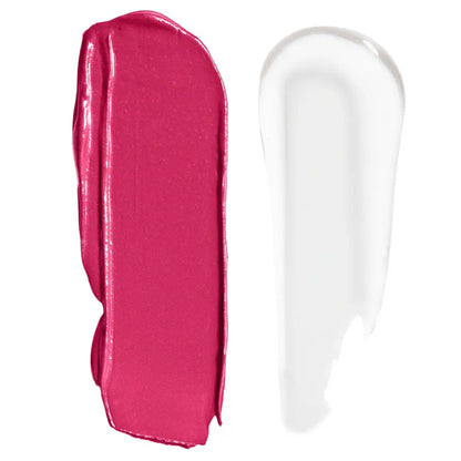 Megalast Lock 'N' Shine Lip Color + Gloss | Irresistable