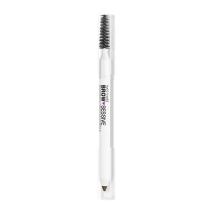 Brow-Sessive Brow Pencil | Medium Brown