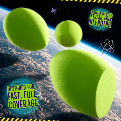 Makeup Body Sponge