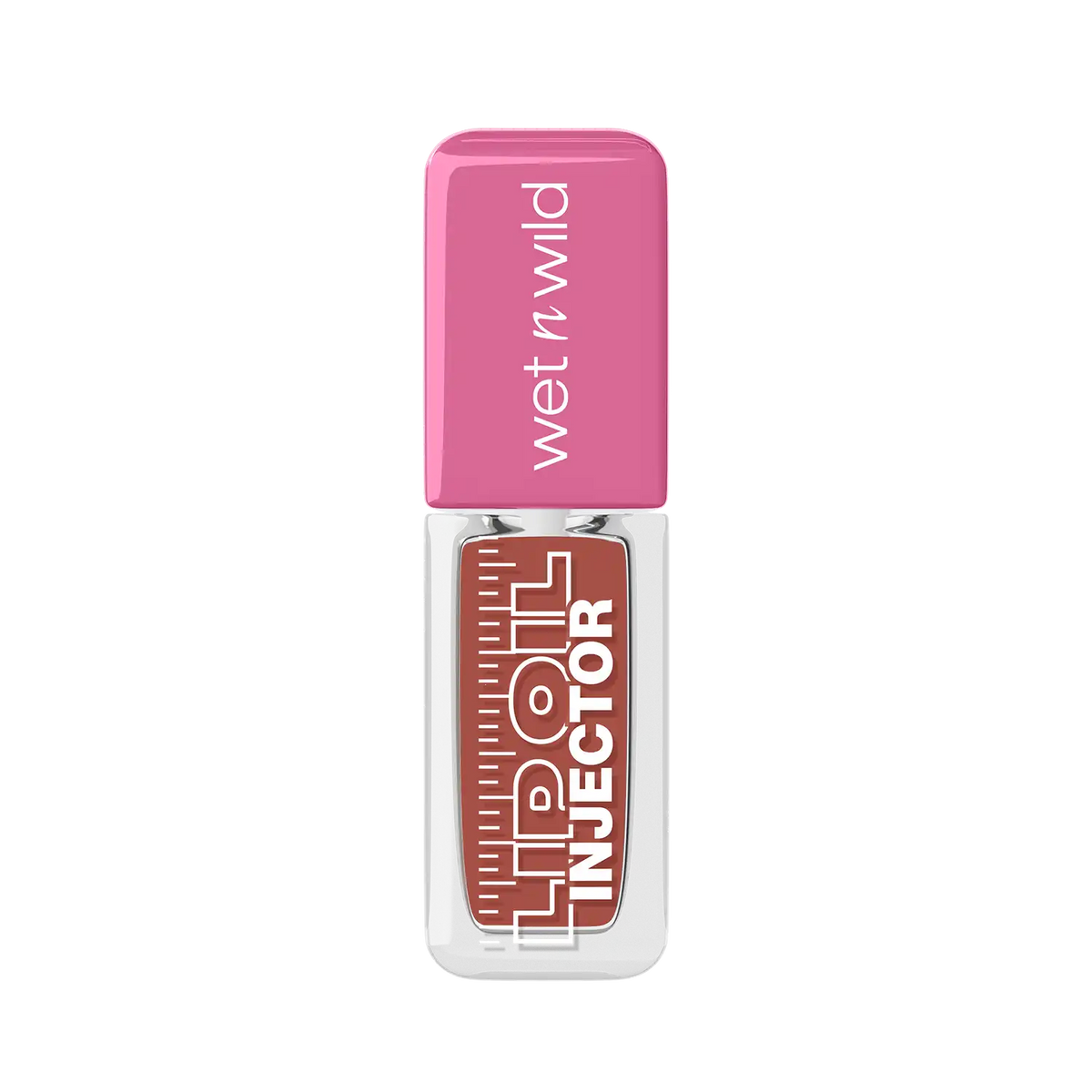 Lip Oil Injector Plumping Lip Oil | Sweet n' Spicy