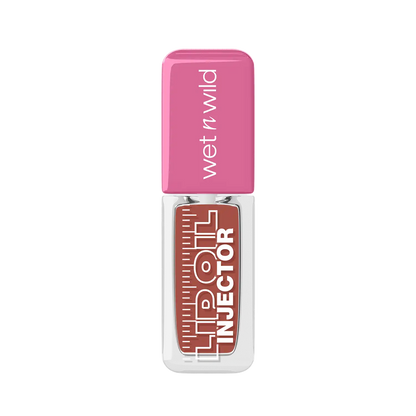 Lip Oil Injector Plumping Lip Oil | Sweet n' Spicy