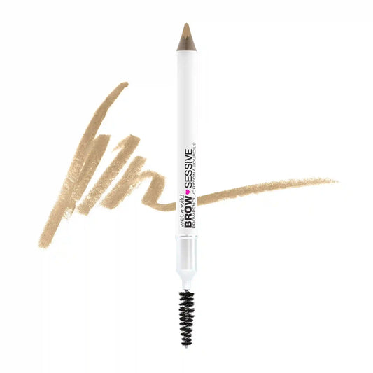 Brow-Sessive Brow Pencil | Taupe