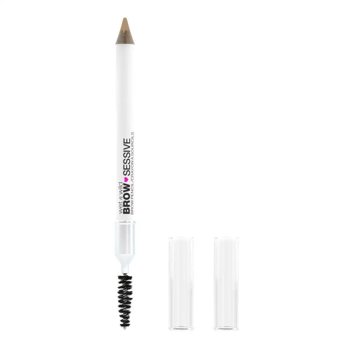 Brow-Sessive Brow Pencil | Taupe