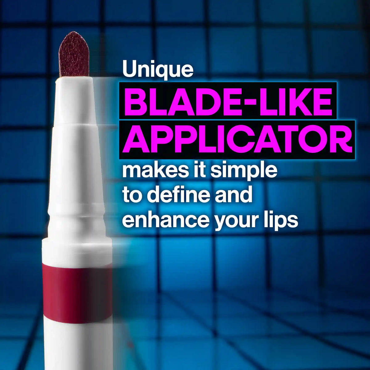 Perfect Pout Lip Liner Stain | I'm Blushing
