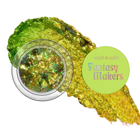 Chameleon Chrome Eyeshadow Foil | Starlit Outlaw