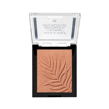 Color Icon Bronzer | Ticket To Brazil