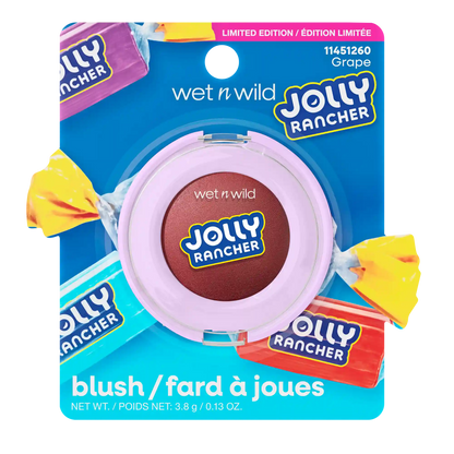JOLLY RANCHER Blush | Grape