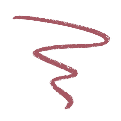 Perfect Pout Gel Lip Liner | Lay Down the Mauves
