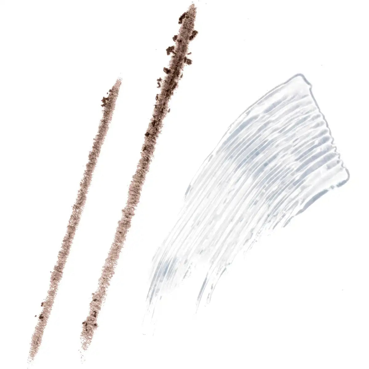 Ultimate Brow Brow Maximizer Powder + Gel Duo | Ash Brown