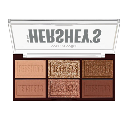 HERSHEY'S Eye & Face Palette