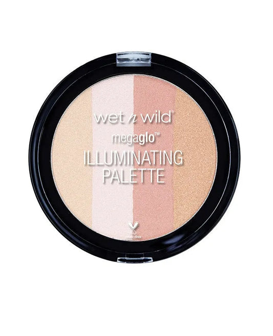 MegaGlo™ Illuminating Powder | Catwalk Pink