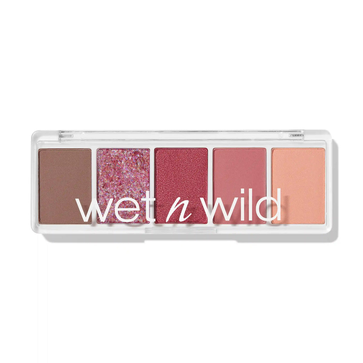 Color Icon 5 Pan Eye & Face Palette | Full Bloomin'