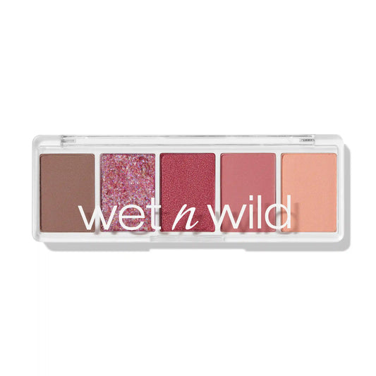Color Icon 5 Pan Eye & Face Palette | Full Bloomin'