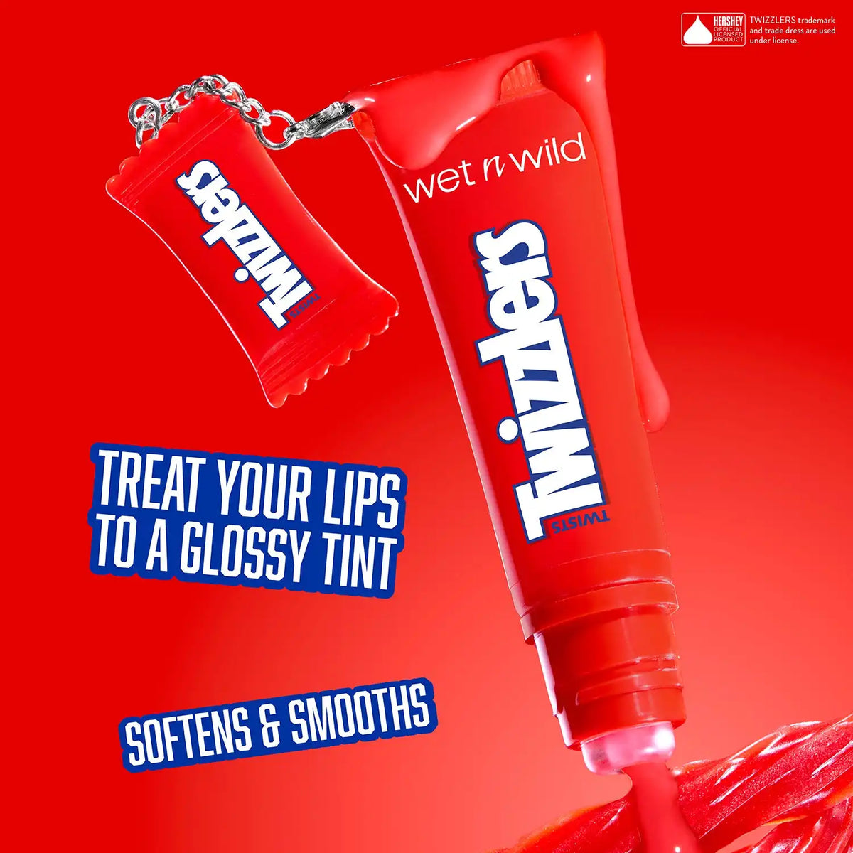 Lip Balm | TWIZZLERS