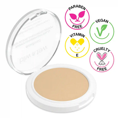 Bare Focus Clarifying Finishing Powder | Fair-Light