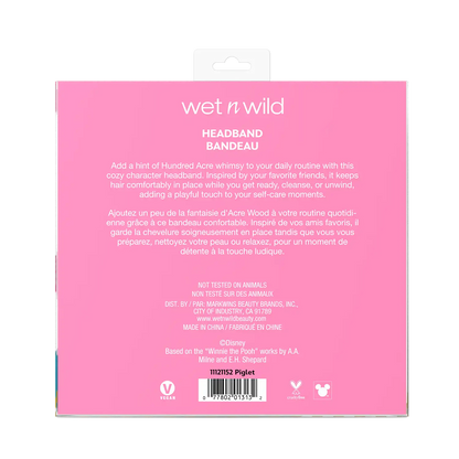Headband | Piglet