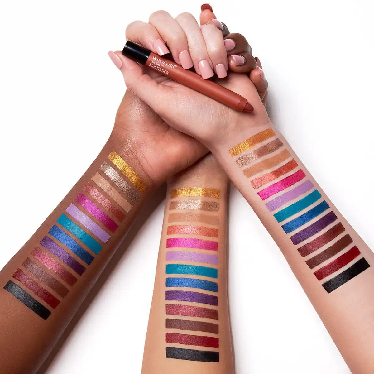 Color Icon Multi-Stick | Royal Scam