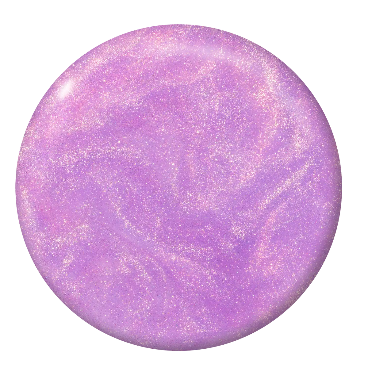Chameleon Chrome All Over Glitter Mist | Milkier Way