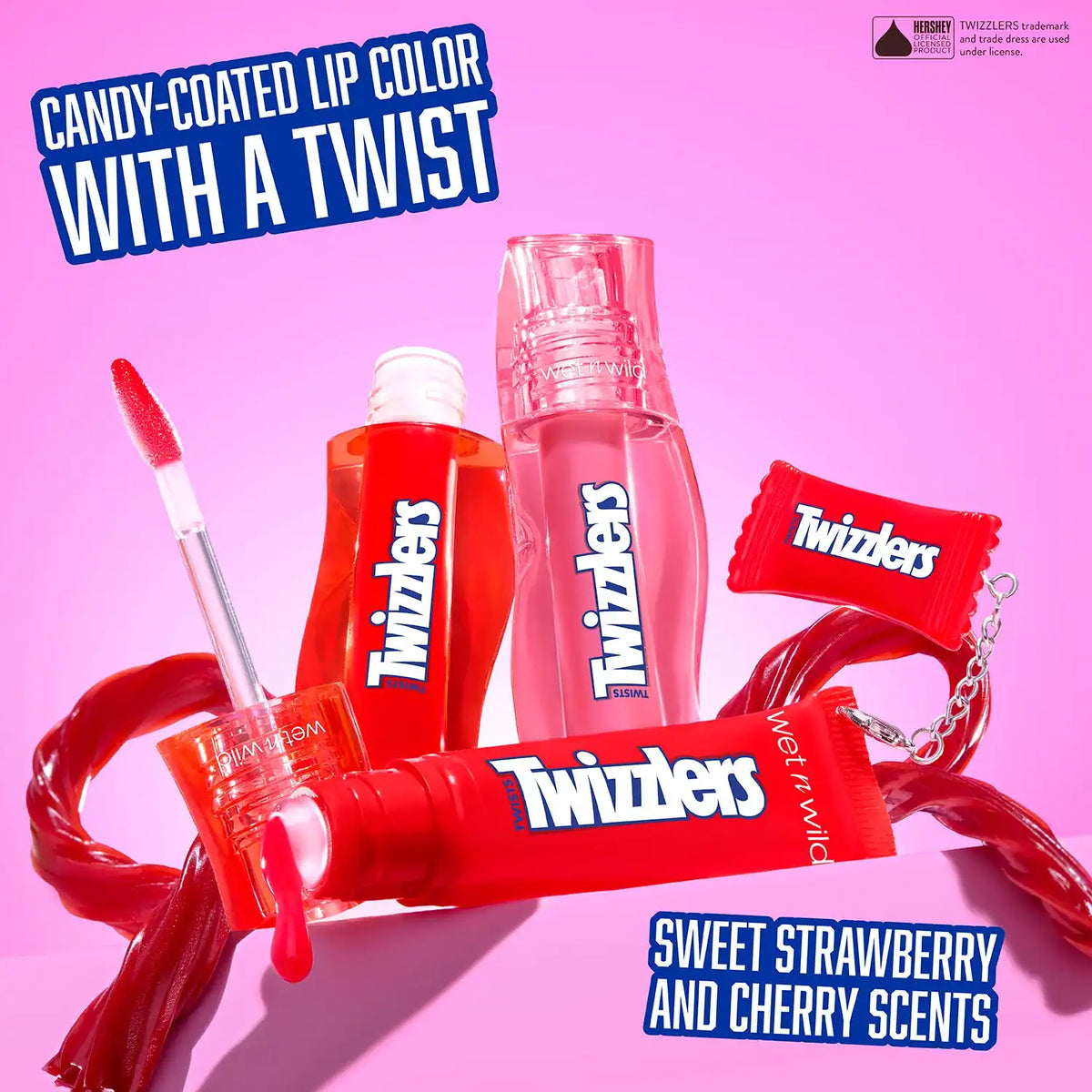 Lip Balm | TWIZZLERS