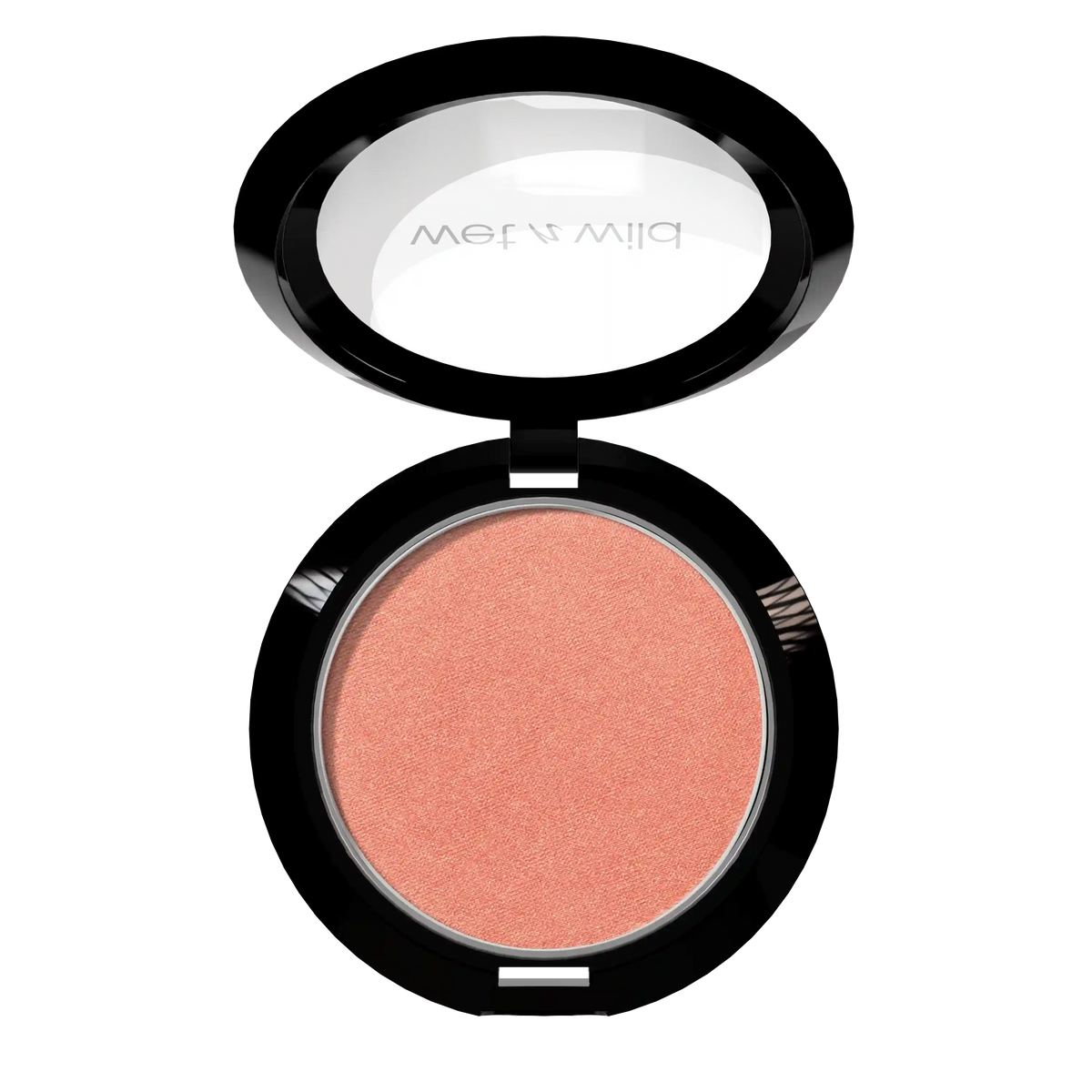 Color Icon Blush | Pearlescent Pink