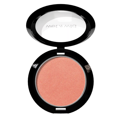 Color Icon Blush | Pearlescent Pink