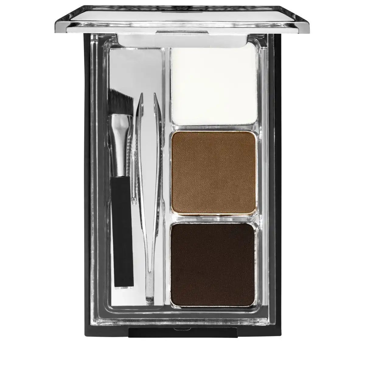 Ultimate Brow Kit | Ash Brown