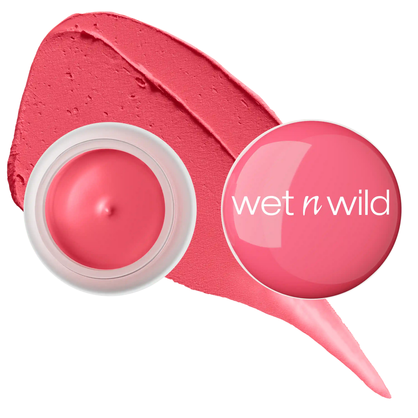 Mother Fluffer Cloud Blush | Pink-A-Boo
