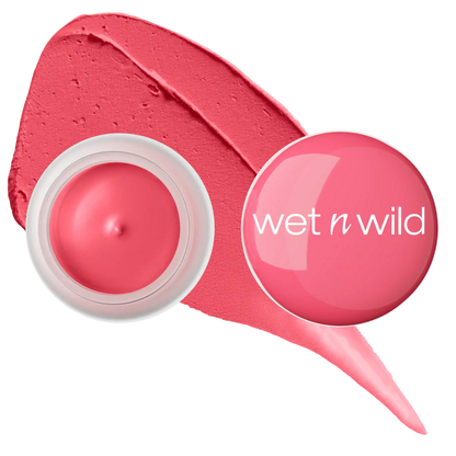 Mother Fluffer Cloud Blush | Pink-A-Boo