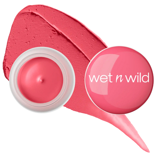Mother Fluffer Cloud Blush | Pink-A-Boo