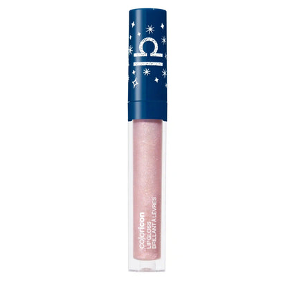 Color Icon Zodiac Lip Gloss | Libra