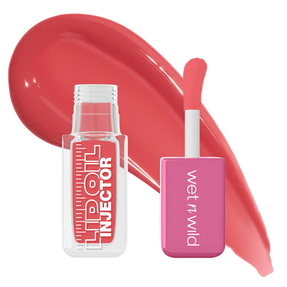 Lip Oil Injector Plumping Lip Oil | Just a Hint