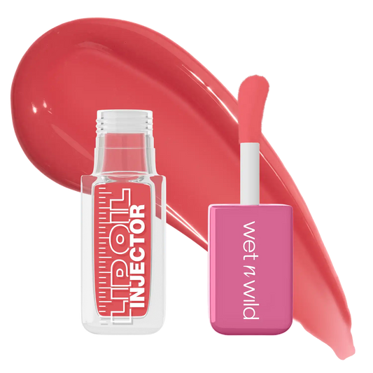 Lip Oil Injector Plumping Lip Oil | Just a Hint