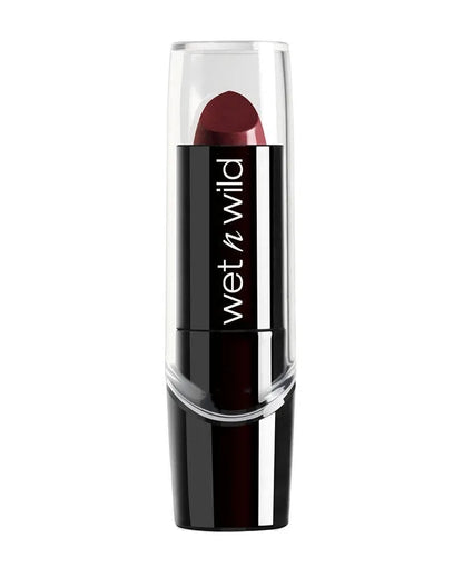 Silk Finish Lipstick | Black Orchid