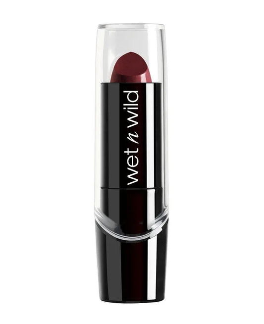 Silk Finish Lipstick | Black Orchid