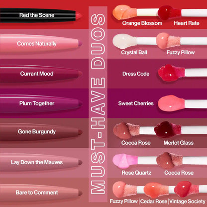 Lip Oil | Crystal Ball